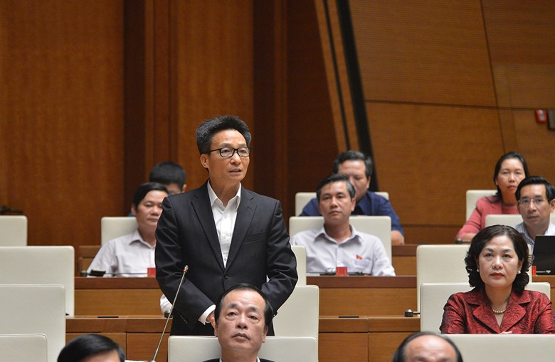 Để cái tốt nảy nở, phát triển bền vững trong mỗi người